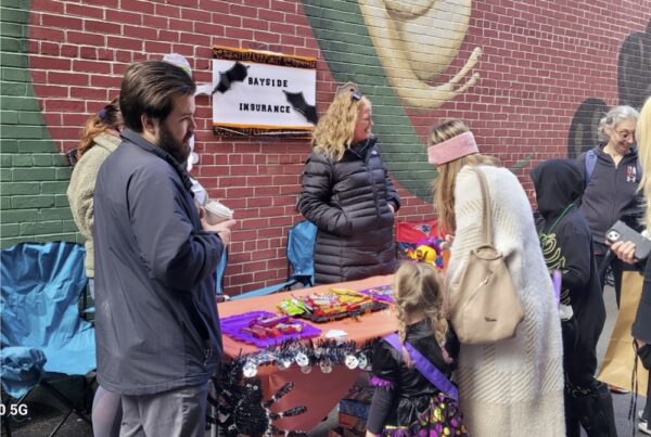 Blog Post - A Spooktacular Success