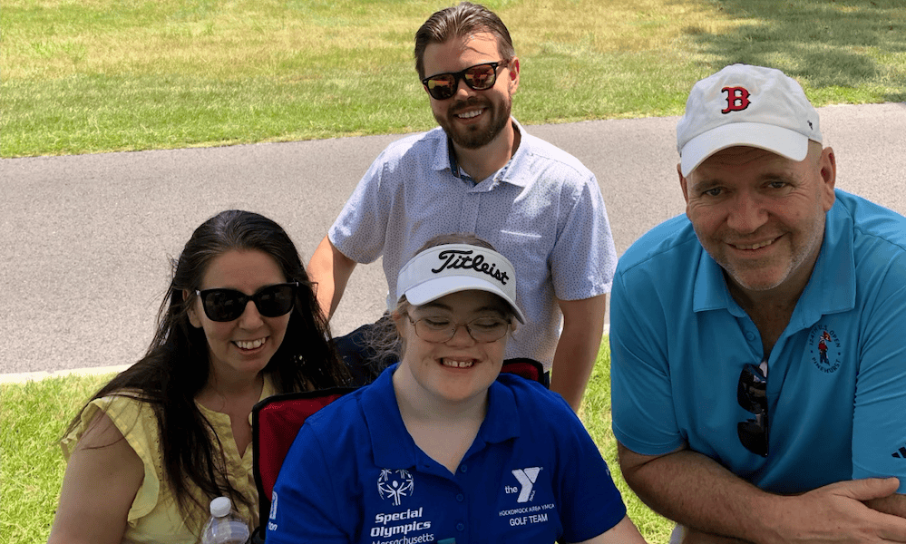 Blog - YMCA - Our Friend Deirdre Sheehan